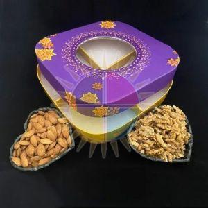 Dry Fruit Gift Box
