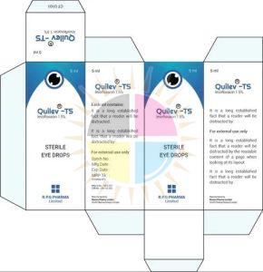 Medicine Packaging Box