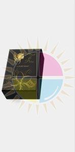 Soap Packaging Box