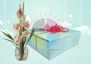 Customized Gift Packaging Box