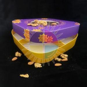 Dry Fruit Gift Box