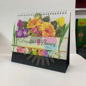 Art No. 1205 Table Calendar