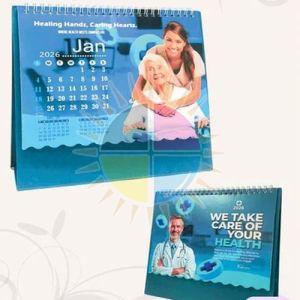 Art No. 900 Table Calendar