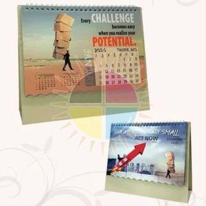 Art No. 909 Table Calendar