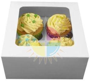 Bakery Packaging Box