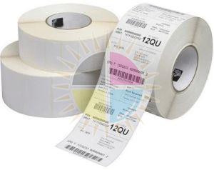 Barcode Printed Labels