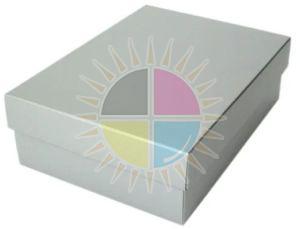 Biodegradable Garment Packaging Box