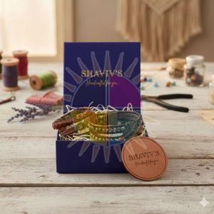 Jewellery Packaging Boxes