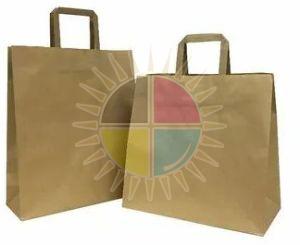 Brown Paper Bags
