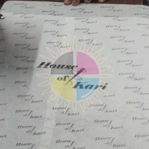 Butter Paper Envelope