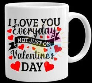 Ceramic Coffee Mugs