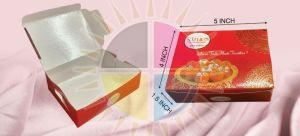 Sbs Paper Packaging Box