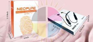 Sbs Paper Packaging Box