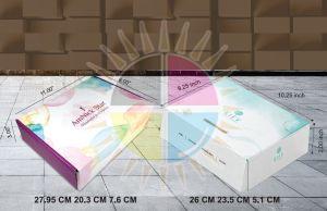 Cosmetic Corrugated Box