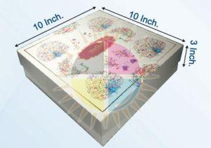 Kappa Board Packaging Box