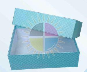 Kappa Board Packaging Box