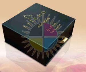 Cardboad Packaging Box