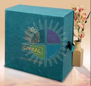 Cardboad Packaging Box
