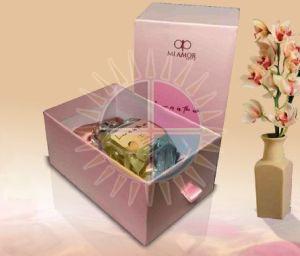 Cardboad Packaging Box