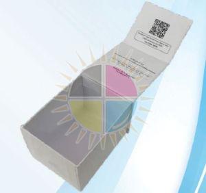 Magnetic Packaging Box
