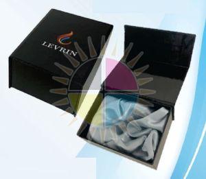 Magnetic Packaging Box