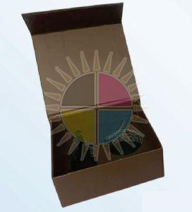 Magnetic Packaging Box