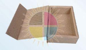 Magnetic Packaging Box