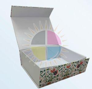 Collapsible Packaging Box