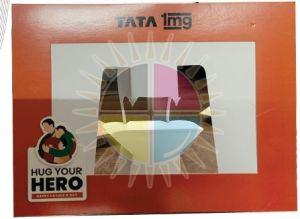 Cardboard Photo Frame