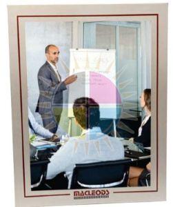Cardboard Photo Frame