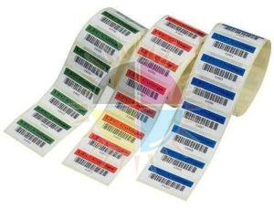Cotton Printed Labels