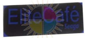 Custom Floor Decals