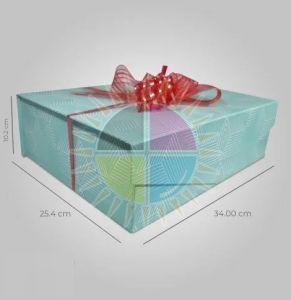 Customized Gift Packaging Box