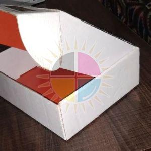 Die Cut Folding Packaging Box