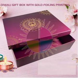 Diwali Gift Packaging Box