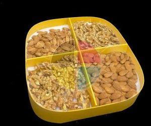 Dry Fruit Gift Box