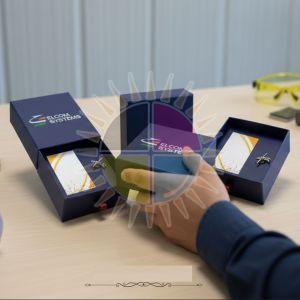 Gift Packaging Boxes