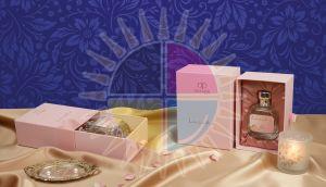 Perfume Packaging Boxes