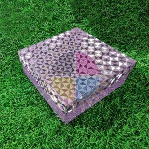 Handmade Gift Packaging Box