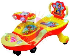 Kids Toy Stickers