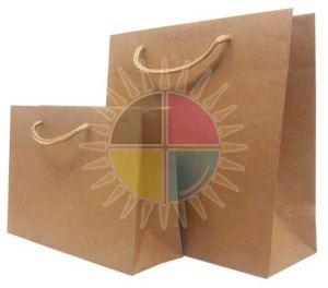 Kraft Paper Bags