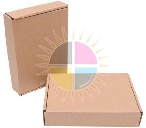Garment Packaging Boxes