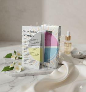 Stylish Perfume Packaging Box