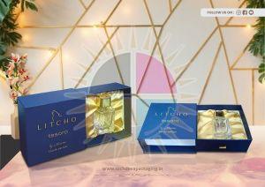 Stylish Perfume Packaging Box