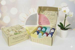 Tea Packaging Box