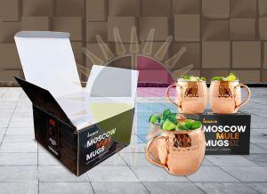 Mug Packaging Box