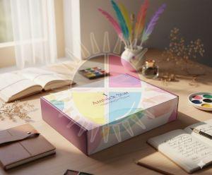 Fancy Gift Packaging Box