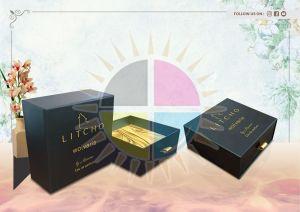 Fancy Gift Packaging Box