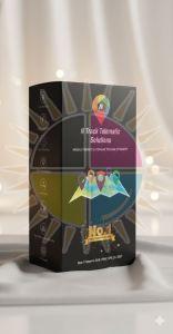 Modern Perfume Packaging Box
