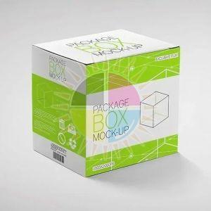 Medicine Packaging Box